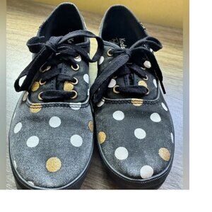 Taylor Swift x Keds